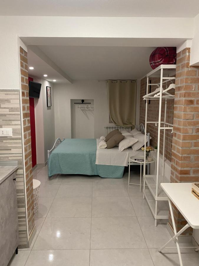 Laguna Blu Monolocale *