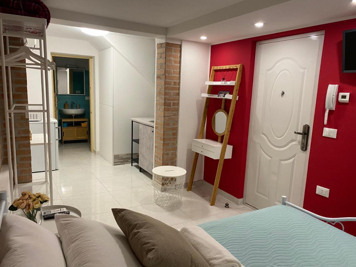 Apartment Laguna Blu Monolocale