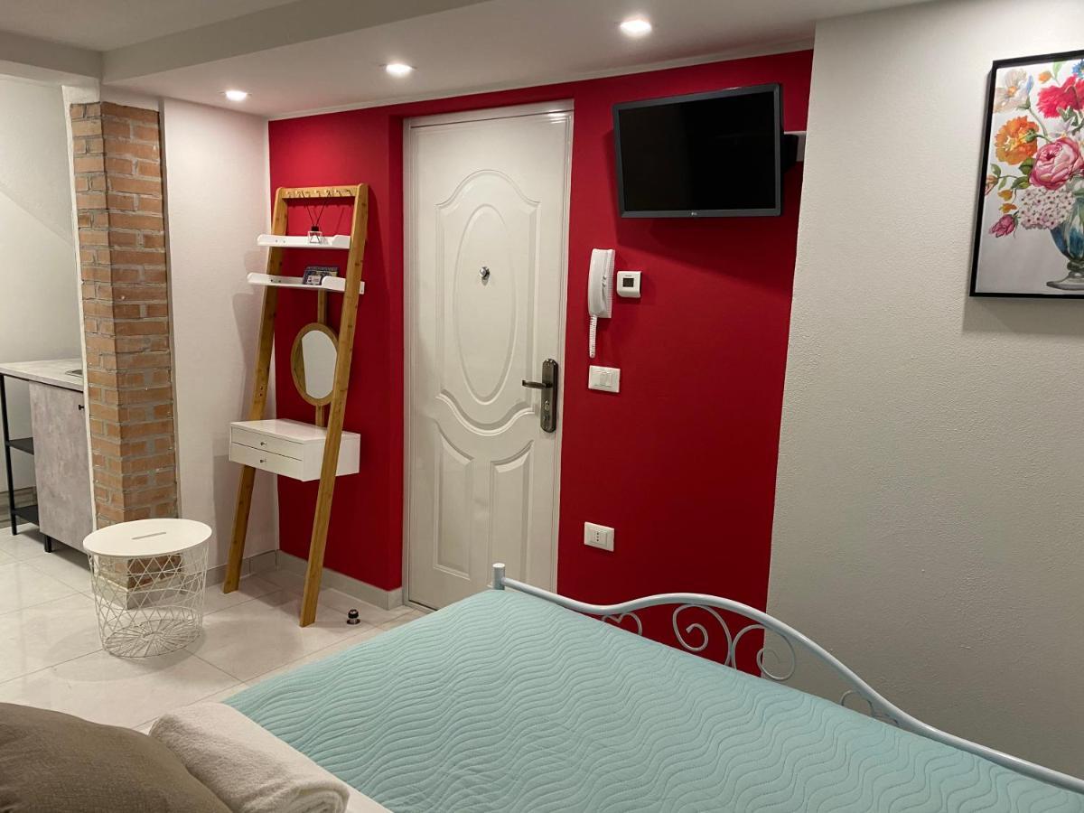 Apartment Laguna Blu Monolocale