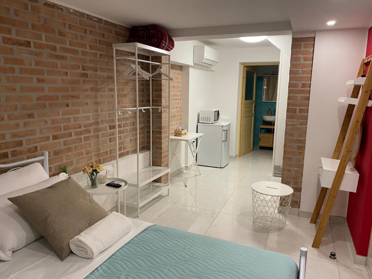 Apartment Laguna Blu Monolocale Chioggia