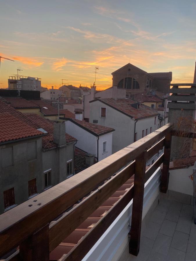 Apartment Laguna Blu Monolocale Chioggia