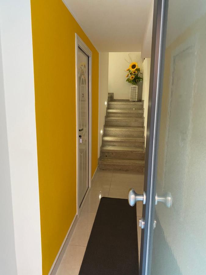 Apartment Laguna Blu Monolocale Chioggia