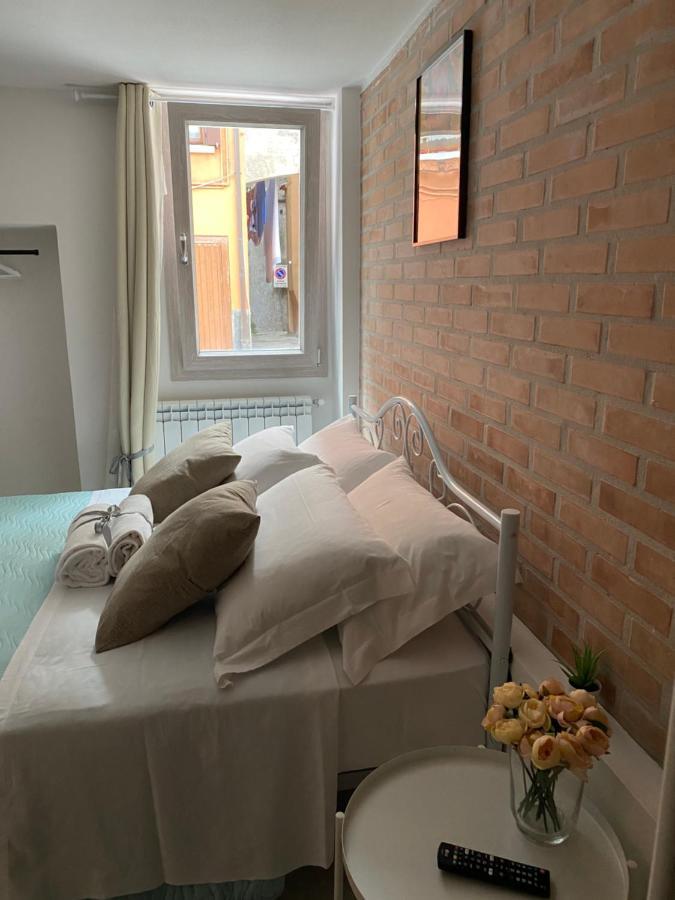 Apartment Laguna Blu Monolocale *