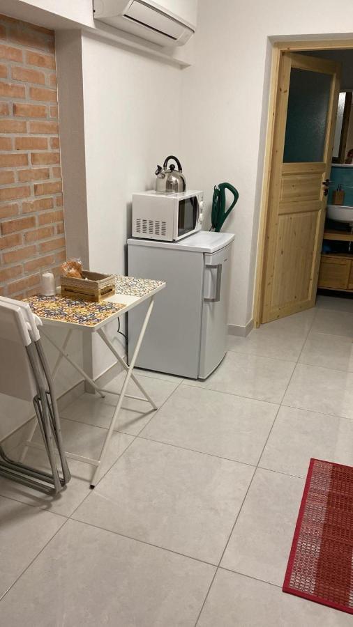 Apartment Laguna Blu Monolocale *