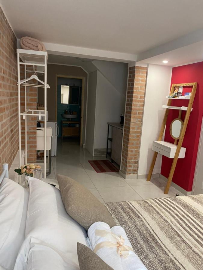 Laguna Blu Monolocale Apartment Chioggia