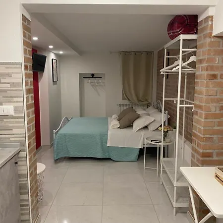 Laguna Blu Monolocale Chioggia Exterior photo