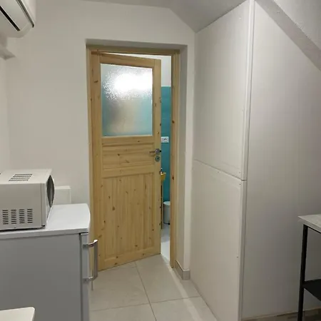 Laguna Blu Monolocale Chioggia Exterior photo