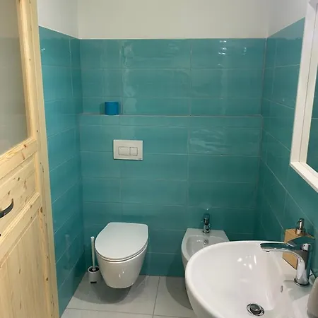 Laguna Blu Monolocale Chioggia Exterior photo