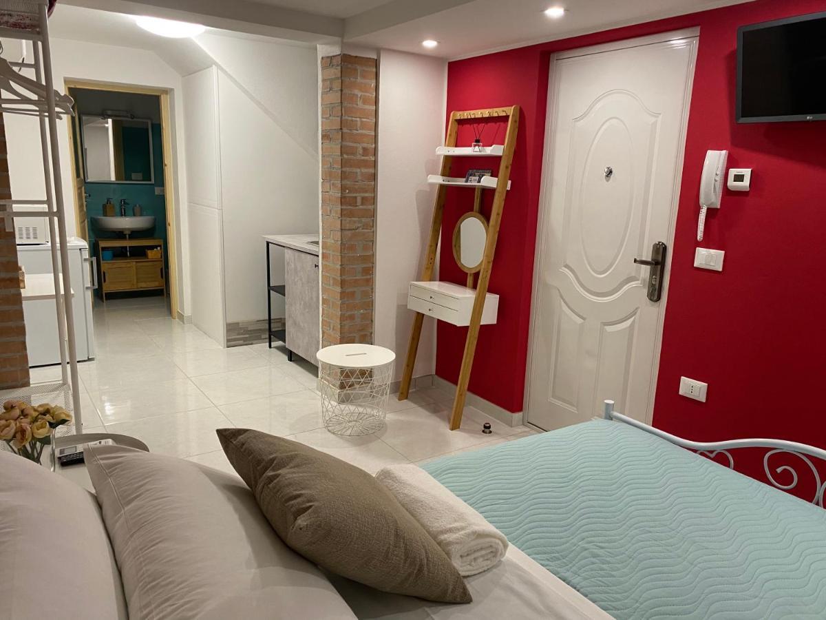 Apartment Laguna Blu Monolocale