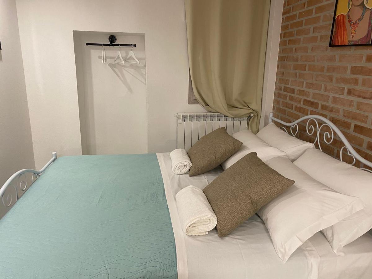 Apartment Laguna Blu Monolocale