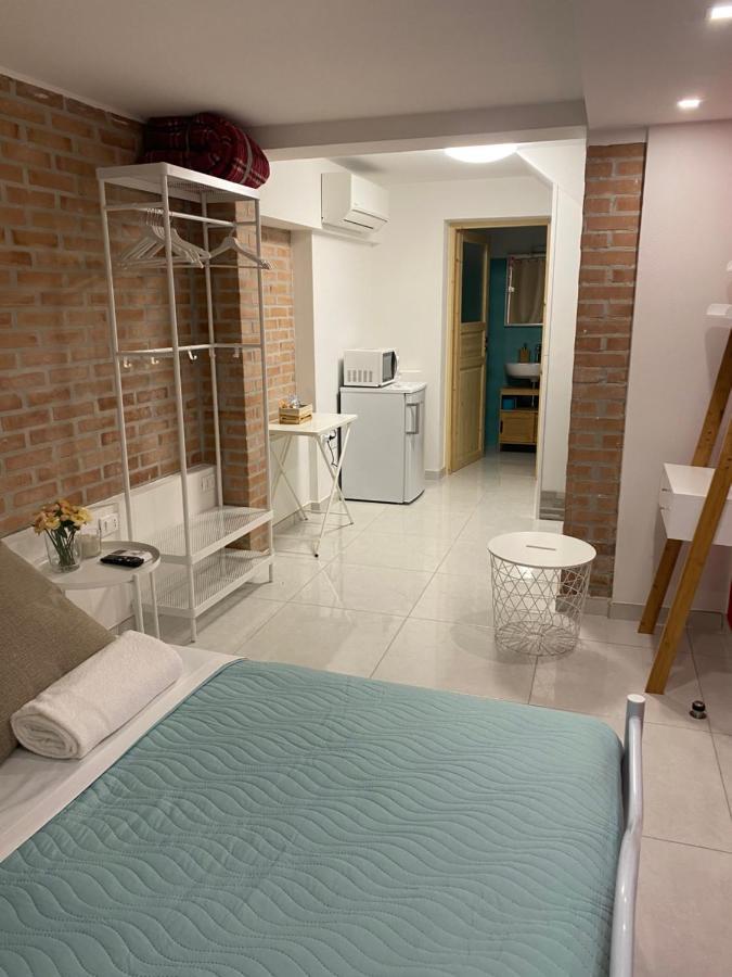Laguna Blu Monolocale Apartment Chioggia