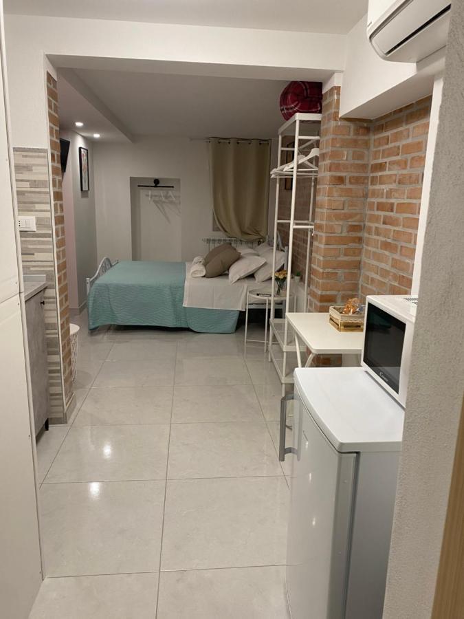 Laguna Blu Monolocale Apartment *
