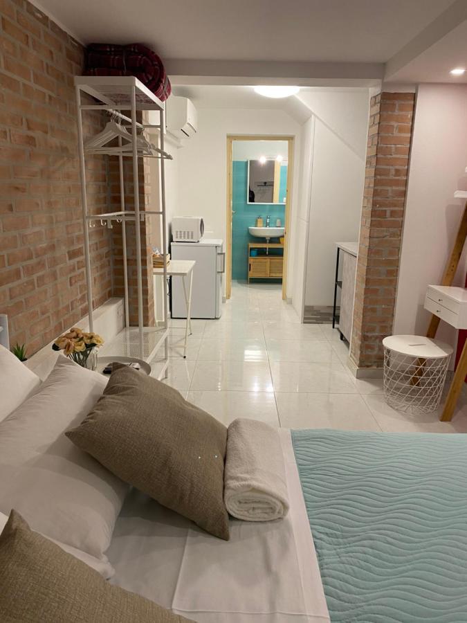 Apartment Laguna Blu Monolocale Chioggia