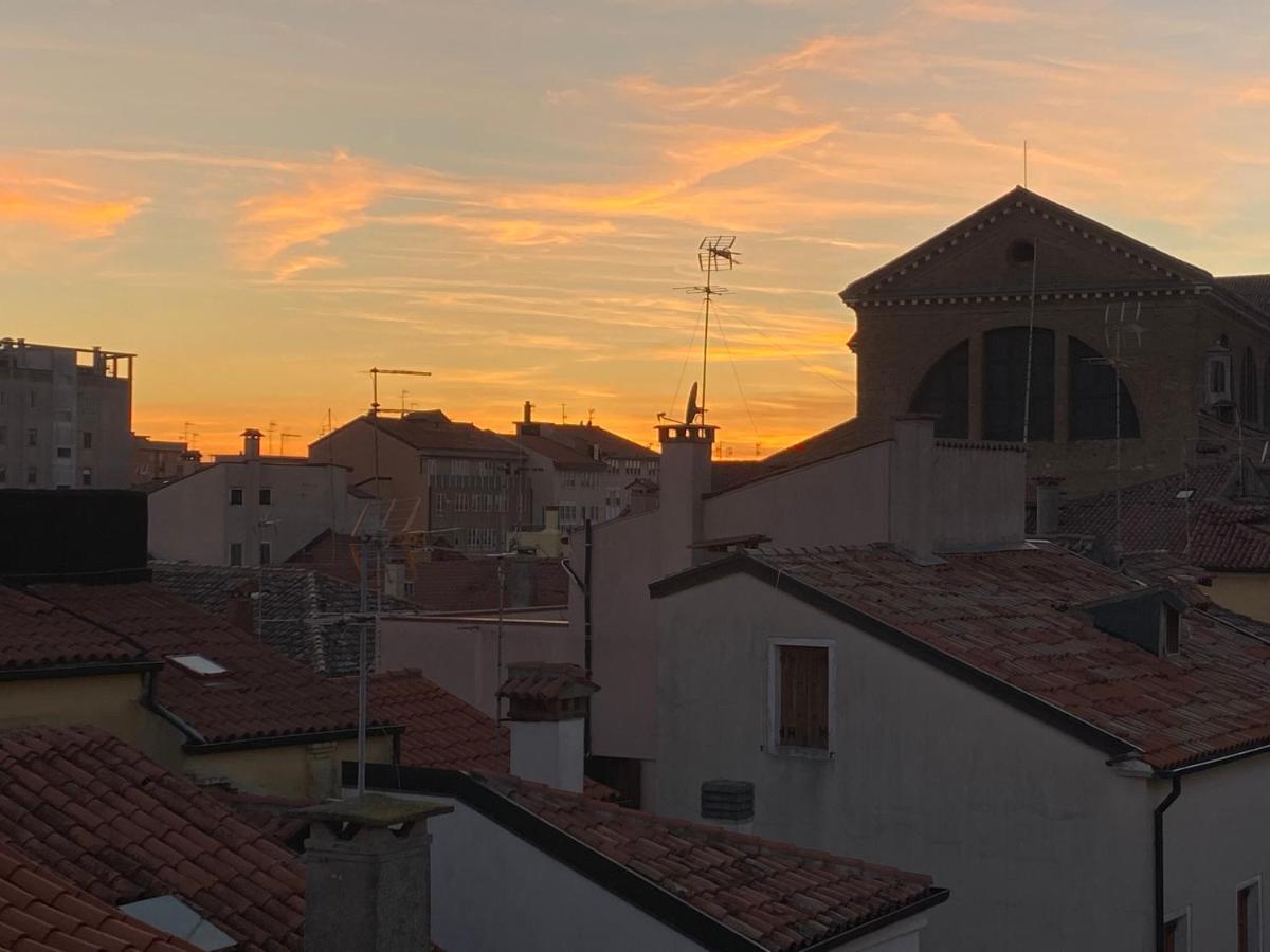 Laguna Blu Monolocale Apartment Chioggia