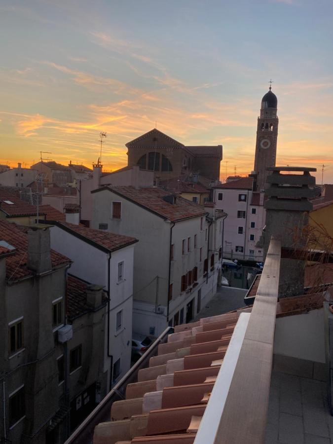 Apartment Laguna Blu Monolocale Chioggia