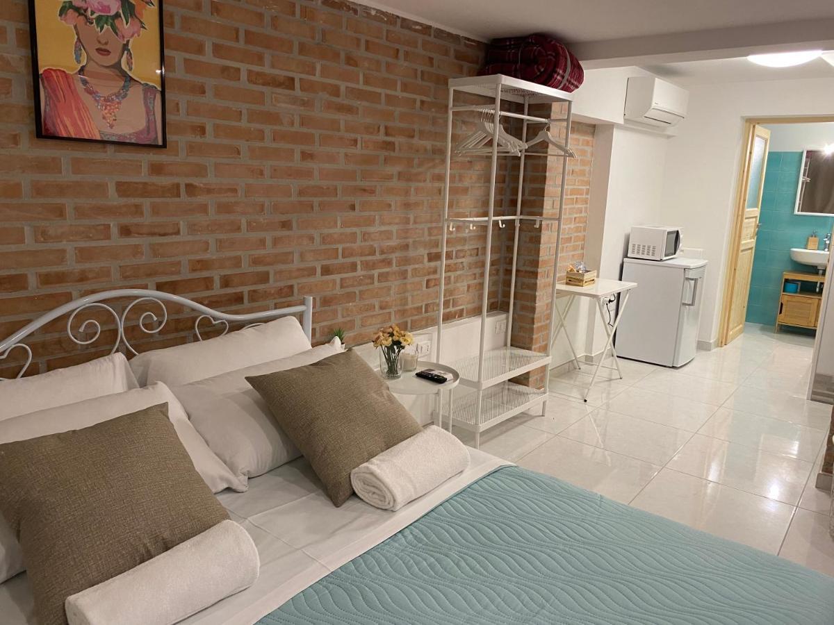 Apartment Laguna Blu Monolocale