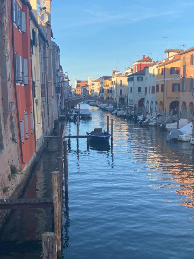 Apartment Laguna Blu Monolocale Chioggia