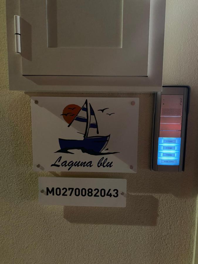 Apartment Laguna Blu Monolocale