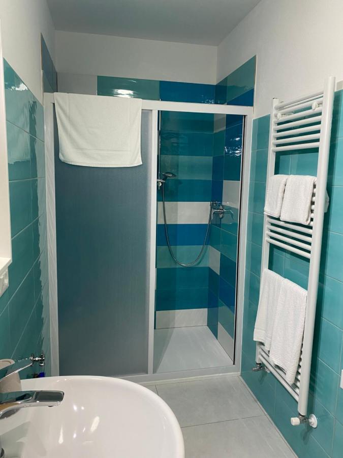 Laguna Blu Monolocale *