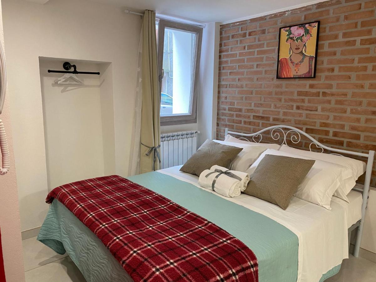 Apartment Laguna Blu Monolocale *