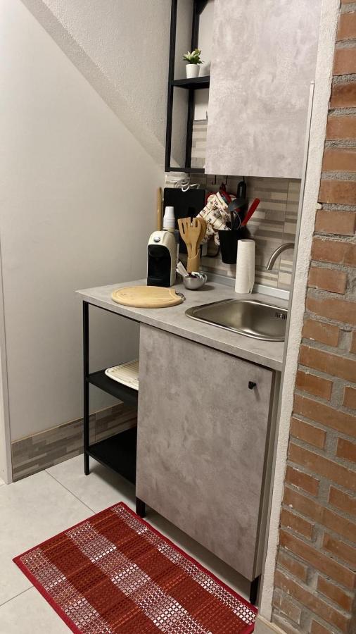 Apartment Laguna Blu Monolocale *